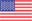 american flag Santa Monica