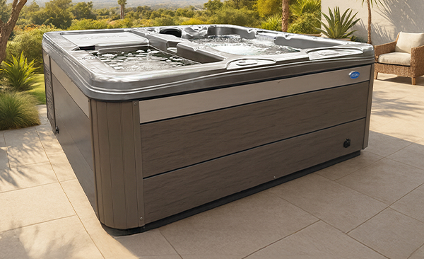 Cold Plunge Spas Series Santa Monica hot tubs for sale