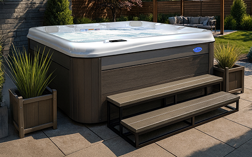 Patio&trade; Spas Santa Monica hot tubs for sale