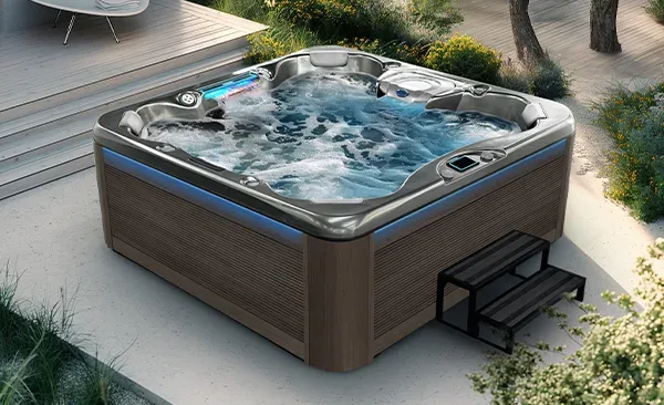 Platinum™ Spas Santa Monica hot tubs for sale