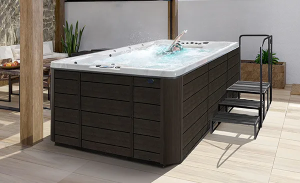 Swim Spas Santa Monica hot tubs for sale